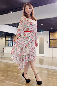 由美 - Liliana Models