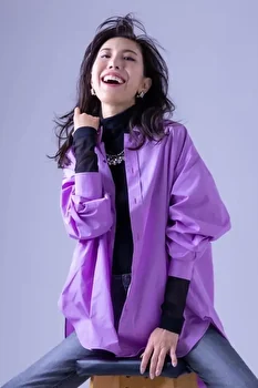 陽子 - Liliana Models