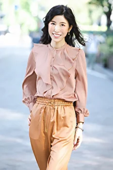 陽子 - Liliana Models