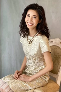 陽子 - Liliana Models