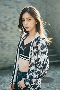 悠美 - インフルエンサー - Liliana Models