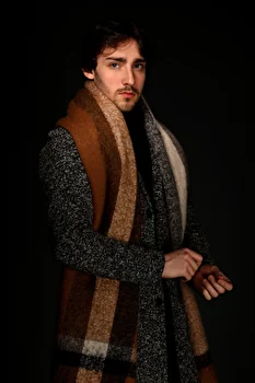 Claudio - Liliana Models