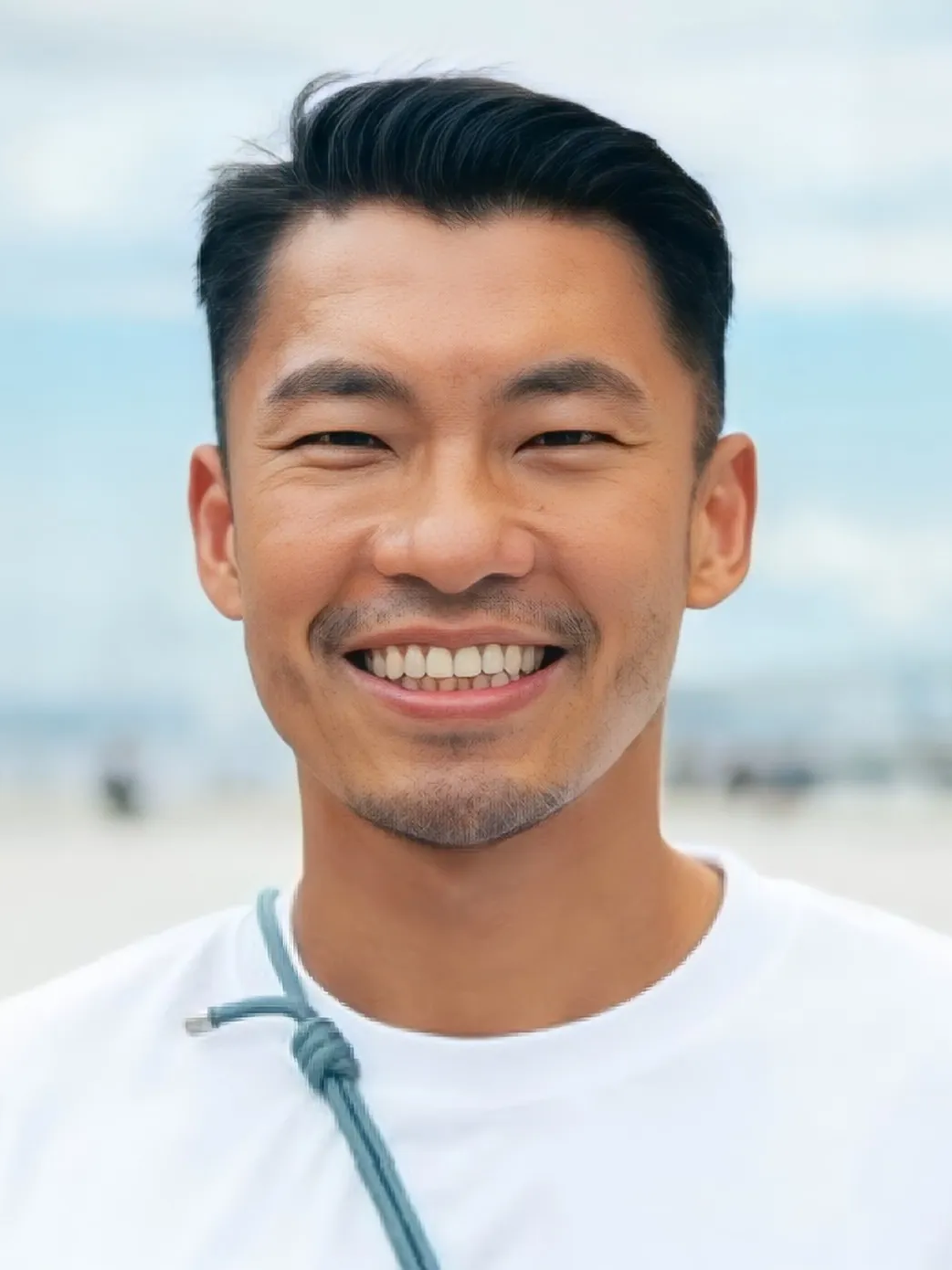 煜欽