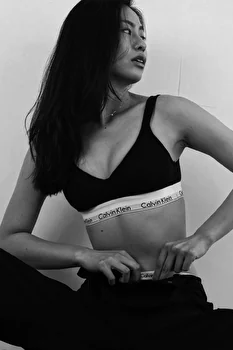 Nanami - Liliana Models