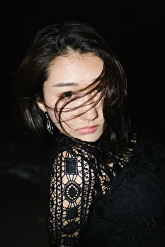 桃華 - Liliana Models