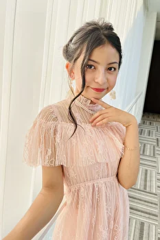 マヨ - Liliana Models
