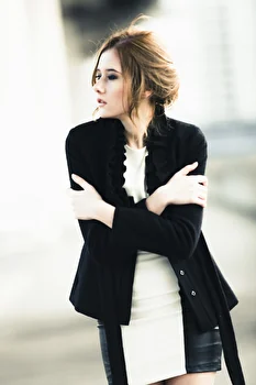 Kim - Liliana Models