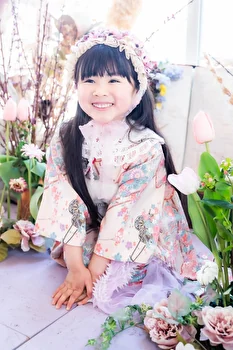 YUZUKI - Liliana Models