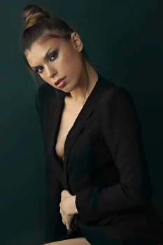 ILARY - Liliana Models