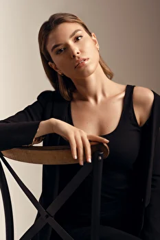 ILARY - Liliana Models