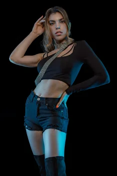 ILARY - Liliana Models