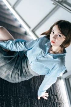 ケイティ - Liliana Models