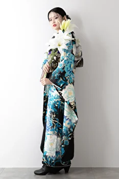 yume - Liliana Models