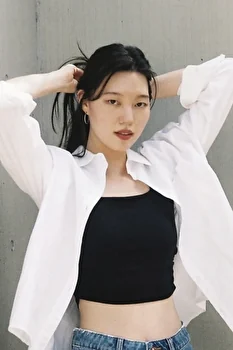 Soyoung - Liliana Models