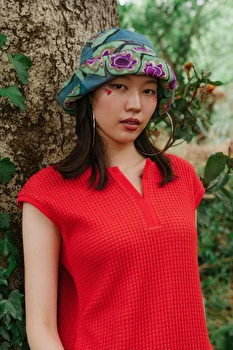 Soyoung - Liliana Models
