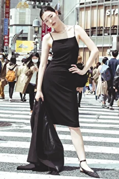 Soyoung - Liliana Models