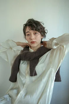ミシェル - Liliana Models