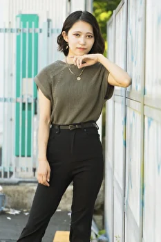 未咲 - Liliana Models