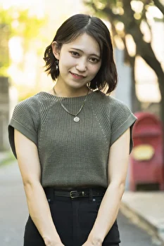 未咲 - Liliana Models