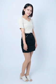未咲 - Liliana Models
