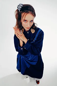 オレクサンドラ - Liliana Models