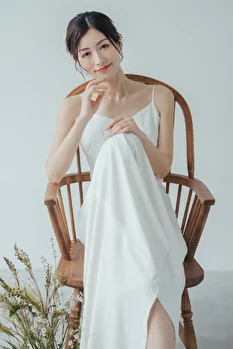 Yuka - Influencer - Liliana Models