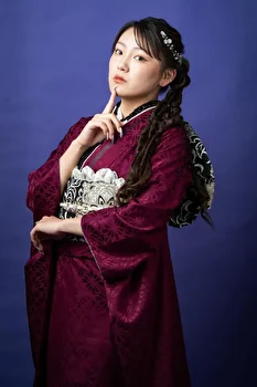 cocone - Influencer - Liliana Models