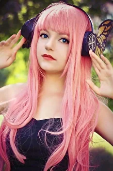 イダ - インフルエンサー - Liliana Models