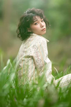 airin - Influencer - Liliana Models