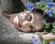 ダリア - Liliana Models