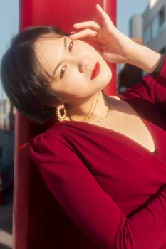 ハンナ - Liliana Models
