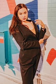 ハンナ - Liliana Models
