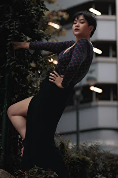 ハンナ - Liliana Models