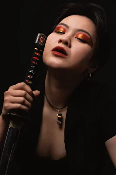ハンナ - Liliana Models