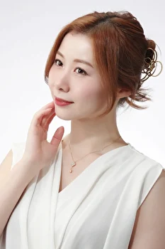 沙耶 - Liliana Models