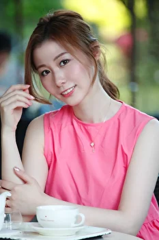 沙耶 - Liliana Models