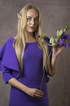IRYNA - Liliana Models