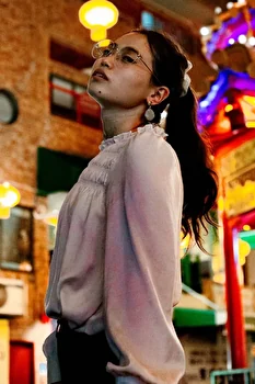 へルミ - Liliana Models