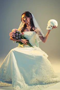 Maria - Liliana Models