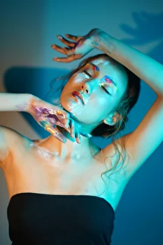 Maria - Liliana Models
