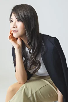 yuka - Influencer - Liliana Models
