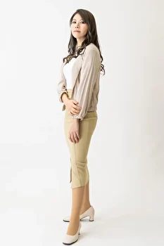 yuka - Influencer - Liliana Models