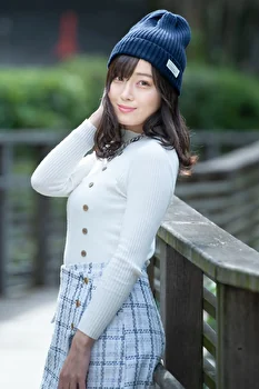 葵 - ダンサー - Liliana Models