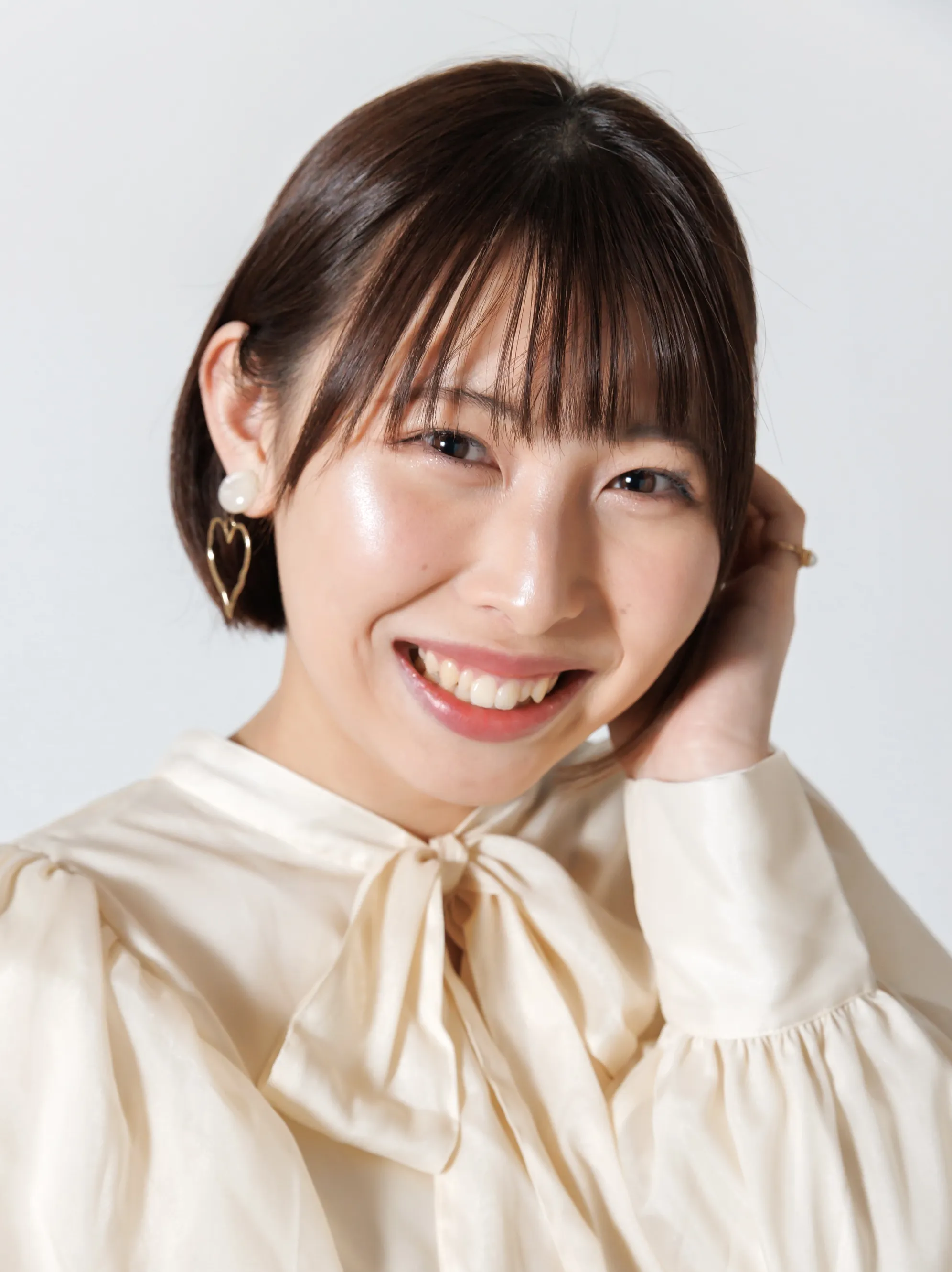 ハム子