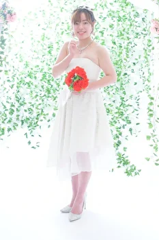 ゆりりん - Liliana Models