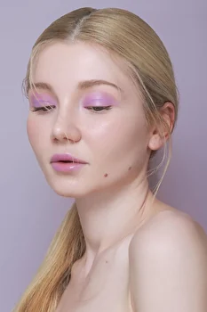Anita - Influencer - Liliana Models