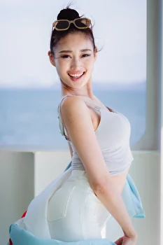 みくり - ダンサー - Liliana Models