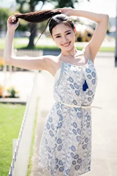 みくり - ダンサー - Liliana Models