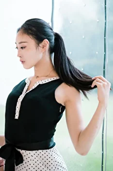 みくり - ダンサー - Liliana Models