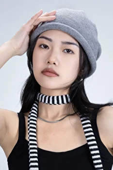 Tian - Liliana Models